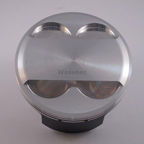 PISTON KIT SMR560 KTM HC.100, FORGED WOSSNER 8704DA 59030107000