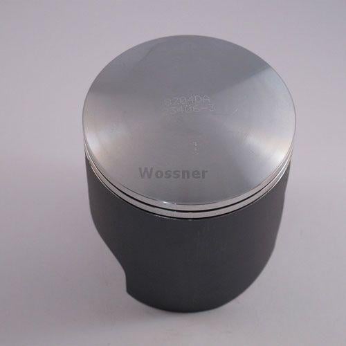 PISTON KIT 73-81 TS250 72.00, FORGED WOSSNER 8204D200