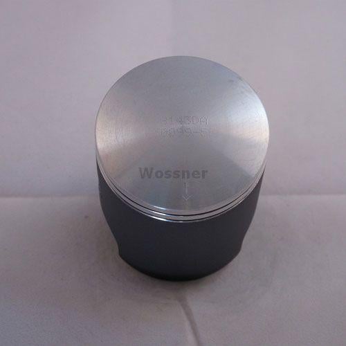 PISTON KIT KTM125 LC2 60.00, FORGED WOSSNER 8143D400