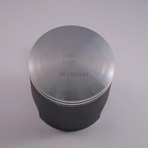 PISTON KIT 77-82 DT175 66.50, FORGED WOSSNER 8182D050