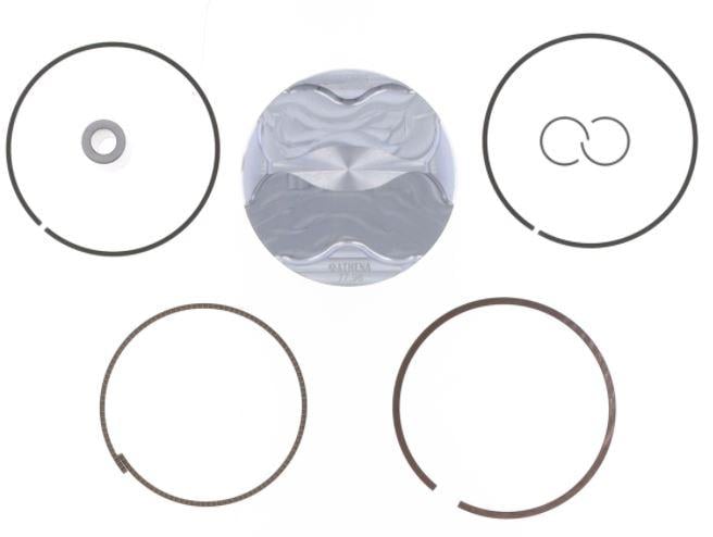 PISTON KIT A 78MM KTM SX-F/XC-F 250 16-22, ATHENA S5F07800002A HUSQVARNA GAS GAS