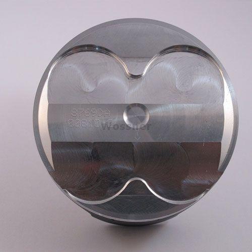 PISTON KIT 09-12 KXF450 HC 96, FORGED WOSSNER 8769DA 13001-0110