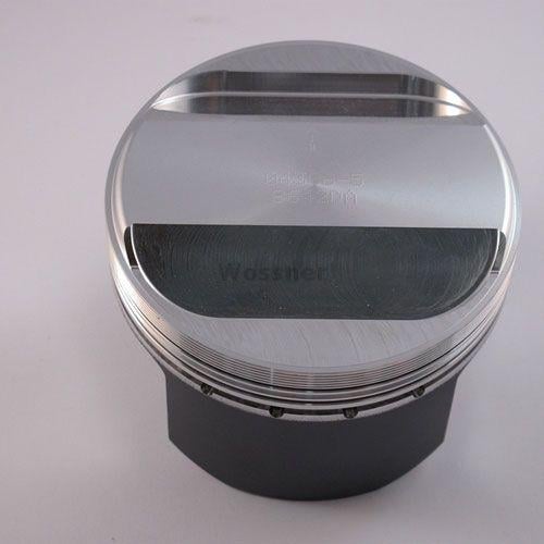 PISTON KIT XR XLR 500 89.50, FORGED WOSSNER 8642D050