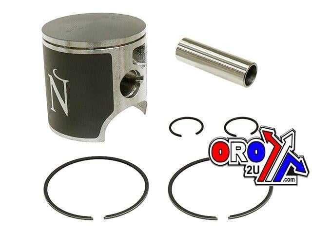 PISTON KIT KTM 105 SX XC 52.00, NAMURA NX-70105-C KTM MX