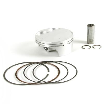 PISTON KIT 15-16 KX250F 77mm C, PROX 01.4345.C
