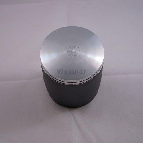PISTON KIT 73-74 CR250 70.50, FORGED WOSSNER 8152D050