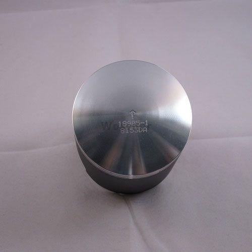 PISTON KIT 75-77 CR250 71.50, WOSSNER FORGED 8153D150