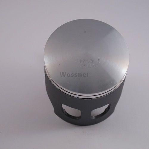 PISTON KIT 82-10 DT175 66.50, FORGED WOSSNER 8256D050