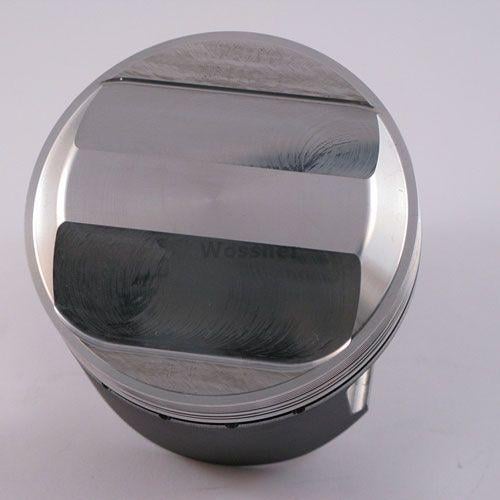 PISTON KIT XR XL 250 75.50, WOSSNER 8791D150 79-83