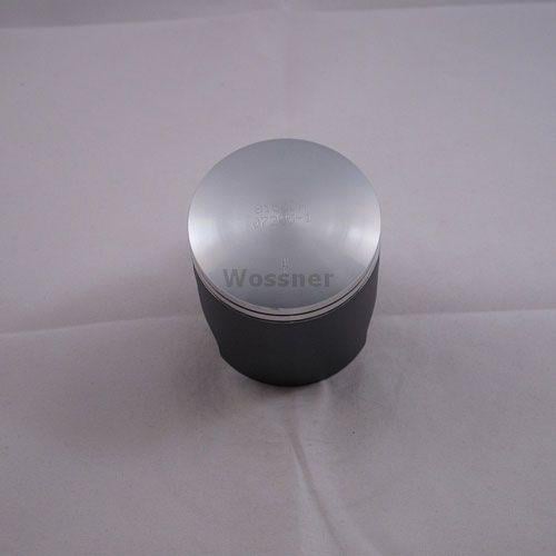 PISTON KIT 1979 CR125 56.00, FORGED WOSSNER 8150DA