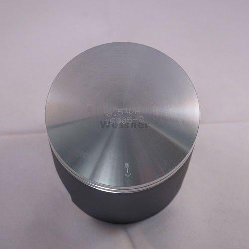 PISTON KIT 78-80 CR250 71.00, FORGED WOSSNER 8154D100, HONDA ATC250R 81-84