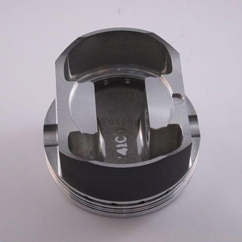 PISTON KIT 85-86 ATC350 82.00, FORGE WOSSNER 8598D100