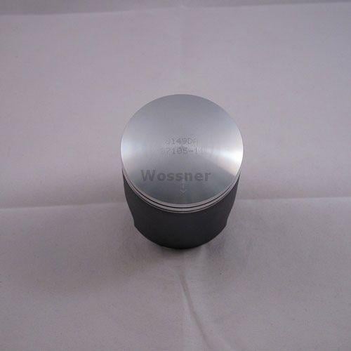 PISTON KIT 80-84 CR125 56.00, FORGED WOSSNER 8149D050