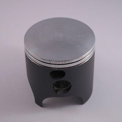 PISTON KIT 80-82 YZ250 71.50, FORGED WOSSNER 8180D150