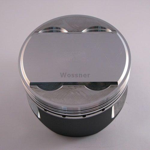 PISTON KIT DR600 DR650 96.00, FORGED WOSSNER 8503D100