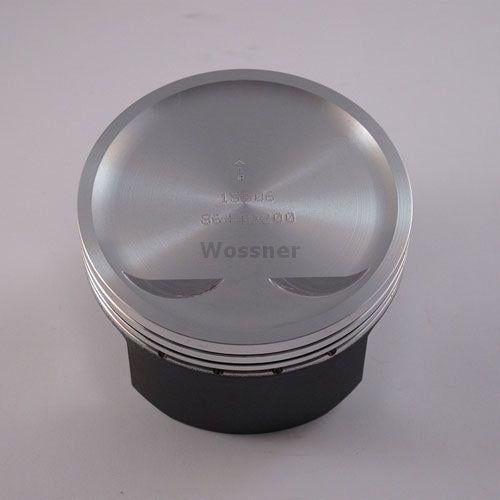 PISTON KIT 97-06 KLX300 78.00, FORGED WOSSNER 8644DA 13001-1463