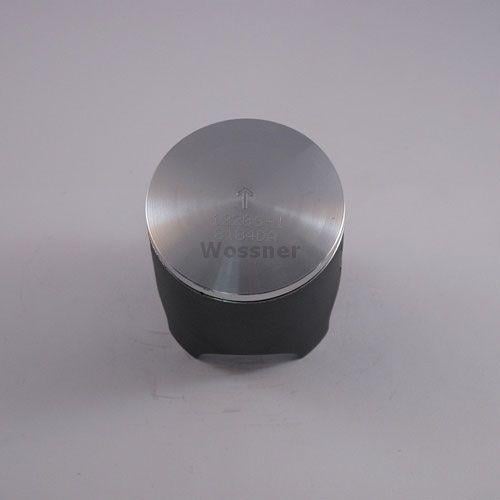 PISTON KIT 1981 YZ80 50.00mm, FORGED WOSSNER 8184D100