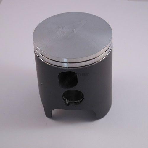PISTON KIT 81-83 CR250 66.00, FORGED WOSSNER 8155DA