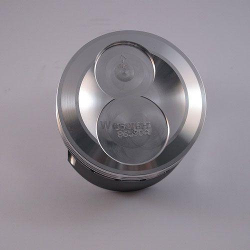 PISTON KIT YFM YFB250 71.50, WOSSNER FORGED 8659D050