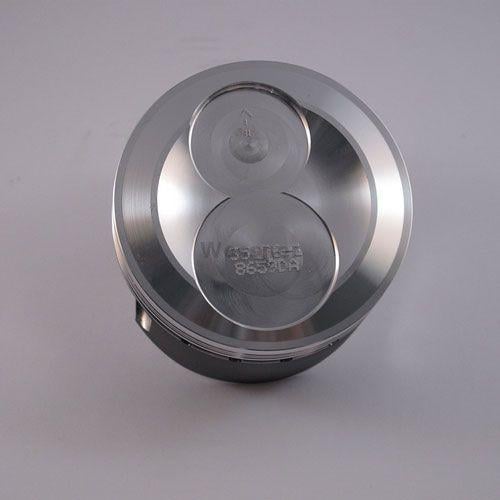 PISTON KIT YFM YFB250 72.50, WOSSNER FORGED 8659D150