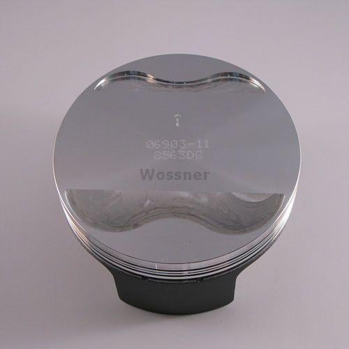 PISTON KIT LTZ400 90.00, FORGED WOSSNER 8563DA 13001-S006 12111-29F00-0F0