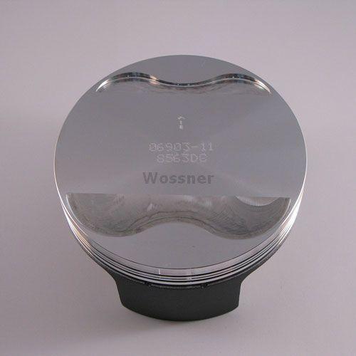 PISTON KIT LTZ400 95.00, FORGED WOSSNER 8563D550