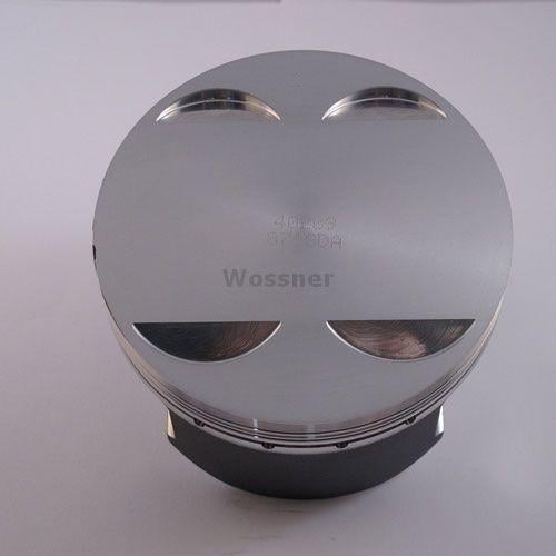 PISTON KIT 00-09 XR650R HC, FORGED WOSSNER 8718D200