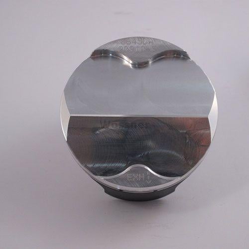 PISTON KIT 06-12 SX-F 250 KTM, FORGED WOSSNER 8645DC