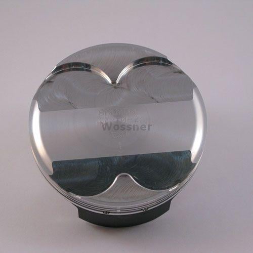 PISTON KIT 11-15 KTM350 88.00, FORGED WOSSNER 8807DB