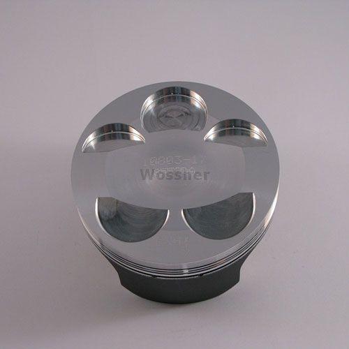PISTON KIT 01-04 YZF250 77.00, FORGED WOSSNER 8559DA 3-RING, 5NL-11631-10-00
