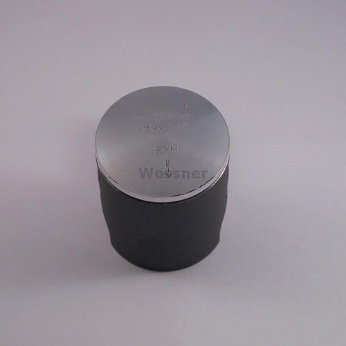 PISTON KIT 82-83 YZ80 49.00, FORGED WOSSNER 8185D200