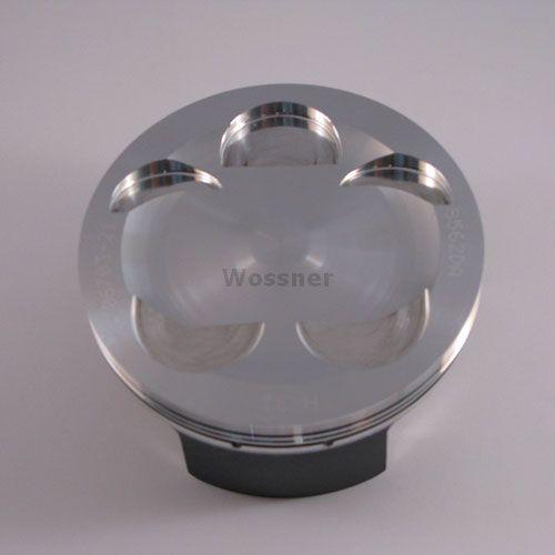 PISTON KIT 03-04 YZF450 98.00, FORGED WOSSNER 8562D300