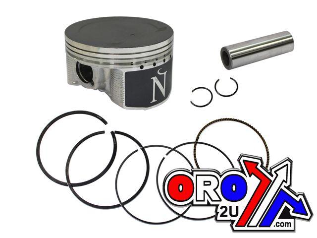 PISTON KIT 98-01 YFM600 95.00, NAMURA NA-40007