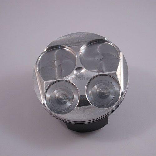 PISTON KIT 06-09 CRF250R X 78, FORGED WOSSNER 8656DA, 13101-KRN-850