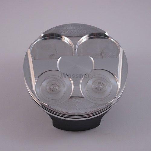 PISTON KIT 06-09 CRF250R X 80, FORGED WOSSNER 8656D200