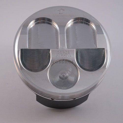 PISTON KIT 04-05 YFZ450 95.00, FORGED WOSSNER 8655DB