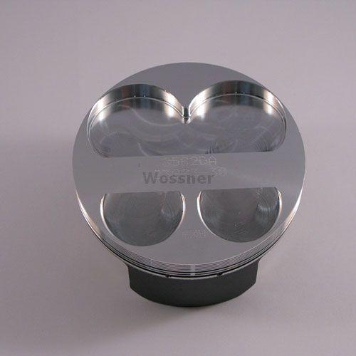 PISTON KIT KXF RMZ 250 77.00 B, FORGED WOSNER 8582DB