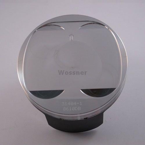 PISTON KIT 04-05 TRX450R HC A, FORGED WOSSNER 8720DA 13.1