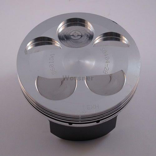 PISTON KIT YFZ450/R/X 95.00 A, WOSSNER 8601DA FORGED KIT 5TG-11631-12-00