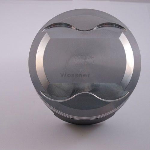 PISTON KIT 06-11 YFM700 HC 102, WOSSNER 8673DA RAPTOR 1S3-11631-10-00