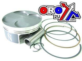 PISTON KIT 06-09 KX250F 77.00, NAMURA NX-20031-B KXF250