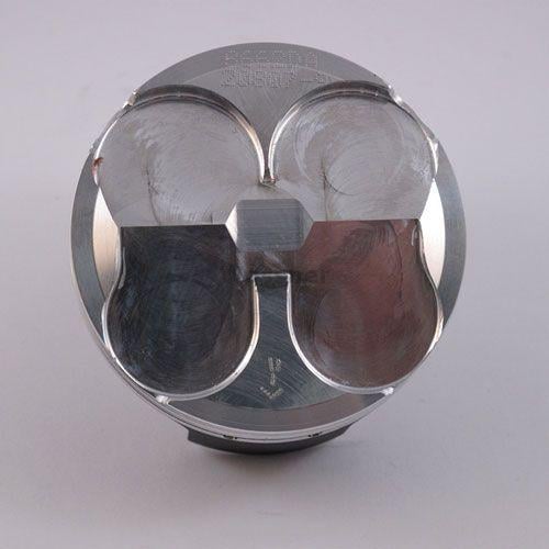 PISTON KIT 07-09 CRF150R 66 HC, WOSSNER 8662DC 12.5:1 COMP