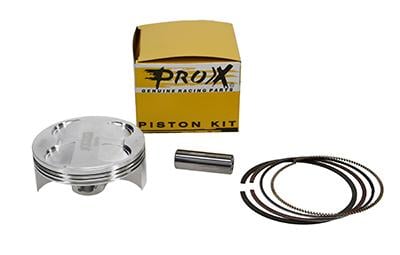 PISTON KIT 18-19 YZ 450 F 96.95, PROX 01.2448.A, 12.8:1 STD