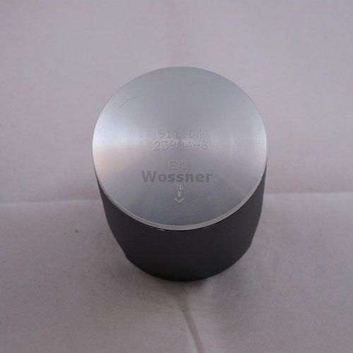 PISTON KIT 1983 &85 YZ125 56.5, WOSSNER 8119D050 YAMAHA 39W-11-630-00-00