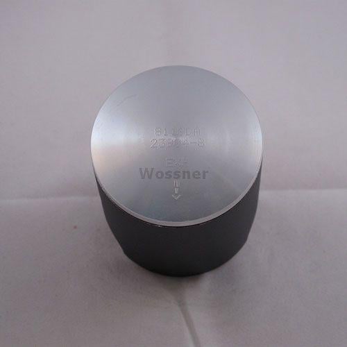 PISTON KIT 1983 &85 YZ125 58mm, WOSSNER 8119D200 YAMAHA