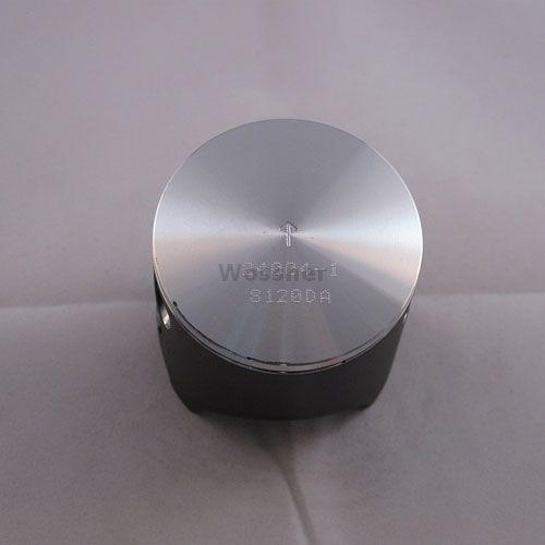 PISTON KIT 1984 YZ125 56.00, WOSSNER 8120DA YAMAHA MX