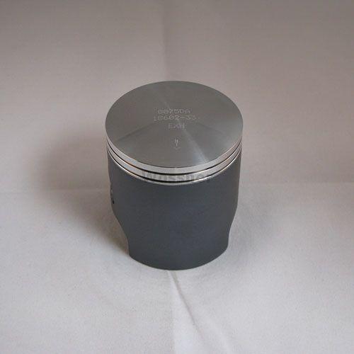 PISTON KIT 87-08 YFZ350 64.25, WOSSNER 8075D025 YAMAHA ATV