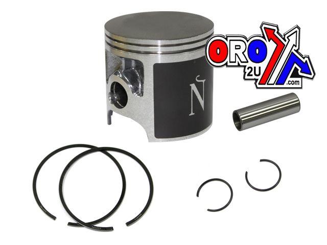 PISTON KIT 87-07 YFZ350 66.50, NAMURA NA-40000-10