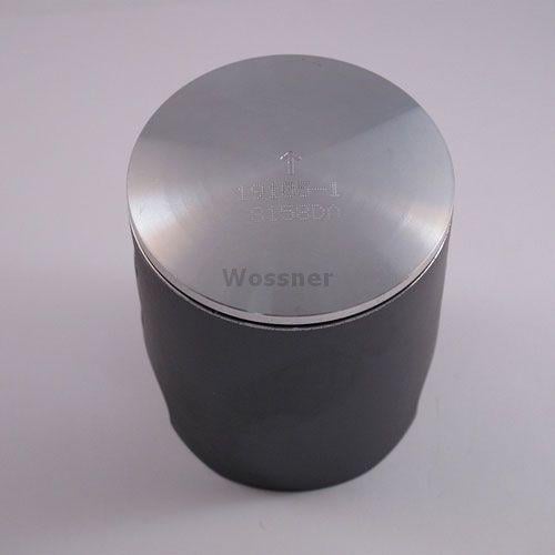 PISTON KIT 1986 RM250 67.00, WOSSNER 8158DA SUZUKI MX, 12110-00B24-0F0