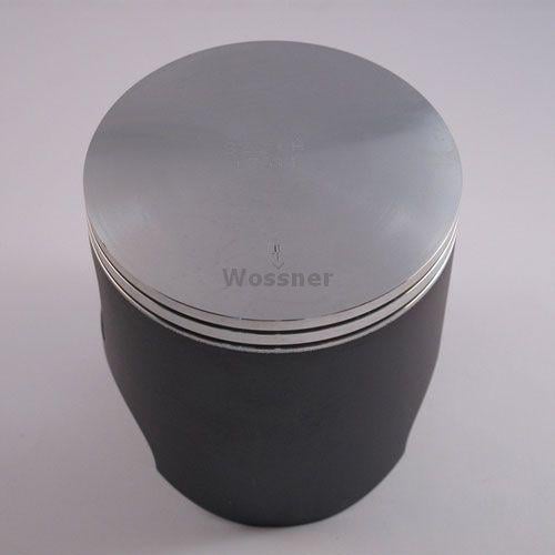 PISTON KIT 80-82 YZ IT465 85.5, WOSSNER 8265D050 YAMAHA
